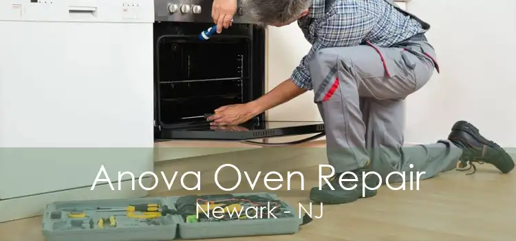 Anova Oven Repair Newark - NJ