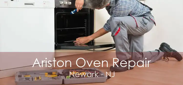 Ariston Oven Repair Newark - NJ