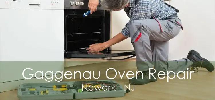 Gaggenau Oven Repair Newark - NJ