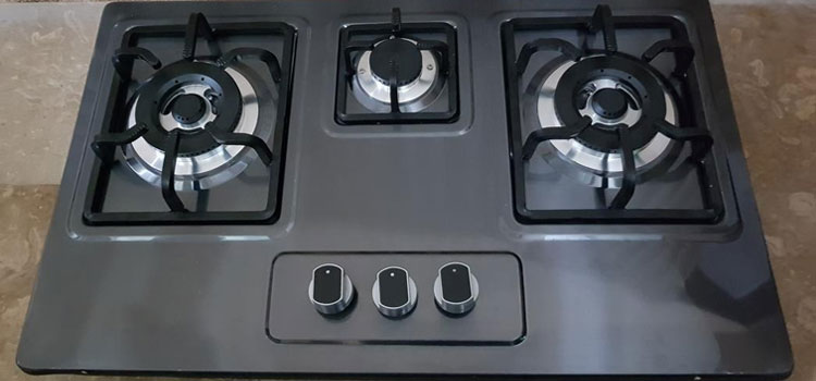 Gas Stove Installation Services in Newark, New Jersey