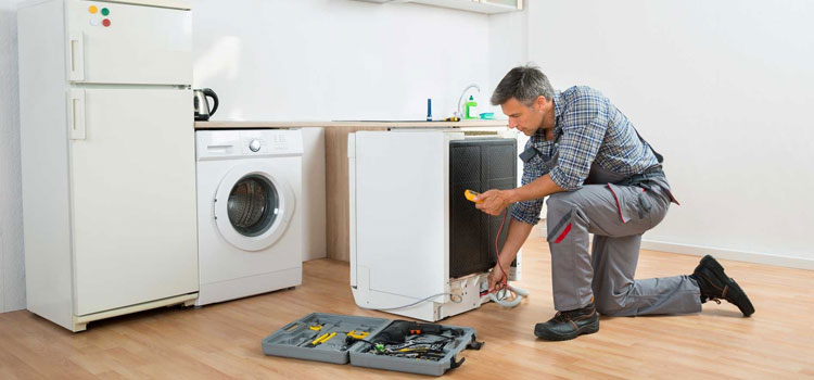 Kitchen Appliance Installation Service in Newark, New Jersey