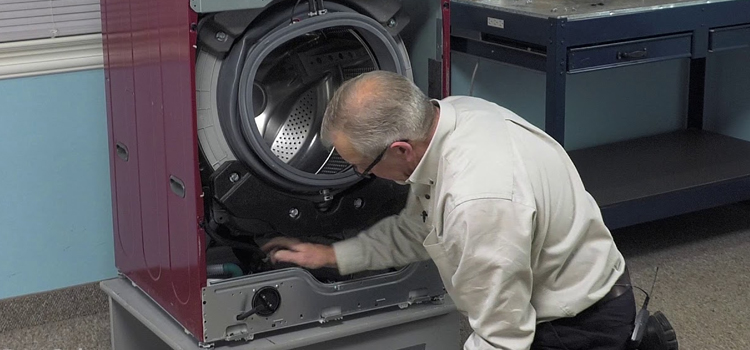 Admiral Washing Machine Repair in Newark, New Jersey