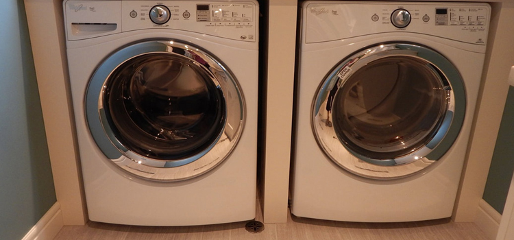 Washer and Dryer Repair in Newark, NJ