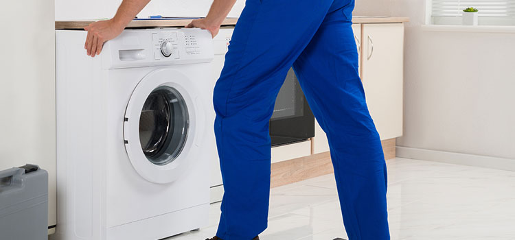 washing-machine-installation-service in Newark, NJ