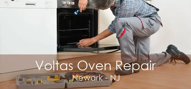 Voltas Oven Repair Newark - NJ